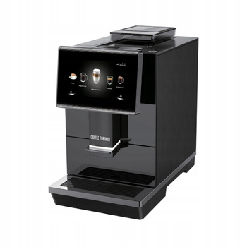 EKSPRES DO KAWY AUTOMATYCZNY CIŚNIENIOWY Coffee Format SEED L 1450W