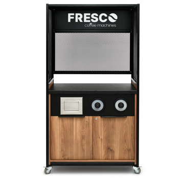 Kącik kawowy FRESCO MILANO