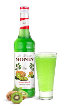Syrop KIWI MONIN 0,7 L