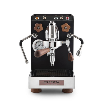 Ekspres kolbowy Fresco Experta Black 1gr