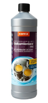 Odkamieniacz do ekspresów COFFIX PRO - 1 l