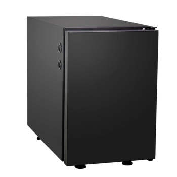 Lodówka na mleko BC9N (BCR-stal)