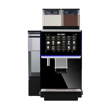 Ekspres do kawy Coffee Format GROW W6LM Automatyczny