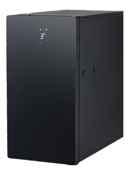 Lodówka na mleko do ekspresu Coffee Format SC08