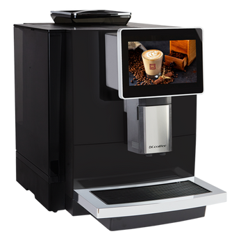 Ekspres do kawy Dr. Coffee F10 Automatyczny