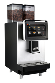 Ekspres do kawy Dr. Coffee F2 Automatyczny