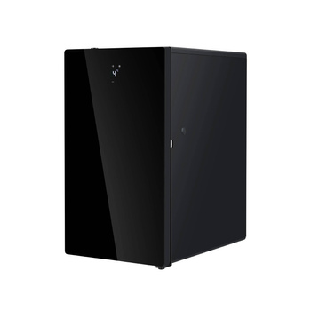 Lodówka na mleko do ekspresu SC12T - dwa rodzaje mleka