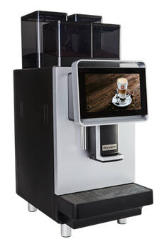 Ekspres do kawy Dr. Coffee F2 PLUS Automatyczny