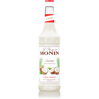 Syrop COCONUT MONIN 0,7 L - kokosowy